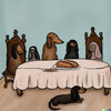 DALL·E 2022-09-17 20.46.08 - the last supper but with dachshunds.jpg